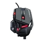 MadCatz R.A.T. 8+ nero Optical Gaming Mouse