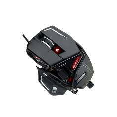 MadCatz R.A.T. 8+ nero Optical Gaming Mouse 2