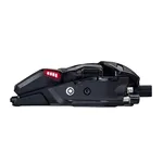 MadCatz R.A.T. 8+ nero Optical Gaming Mouse