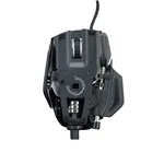 MadCatz R.A.T. 8+ nero Optical Gaming Mouse