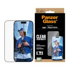 PanzerGlass iP 17 iP 16 Pro UWF EasyAligner 2