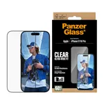 PanzerGlass iP 17 iP 16 Pro UWF EasyAligner