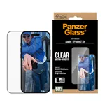 PanzerGlass iP 17 Air UWF EasyAligner
