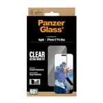 PanzerGlass iP 17 Pro Max UWF EasyAligner