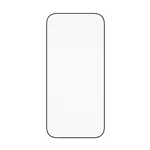 PanzerGlass iP 17 / 16 Pro UWF Fastfit with Black Frame