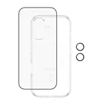 PanzerGlass CARE by PanzerGlass 3 in 1 Explorer kit iP 17