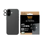 PanzerGlass Hoops nero iP 17 iP 16 16 Plus