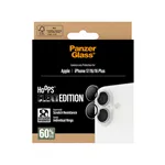 PanzerGlass Hoops trasparente iP 16 17 iP 16 Plus