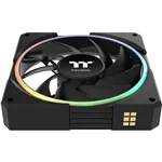 Thermaltake TS120 EX RGB Fan nero 3Pack