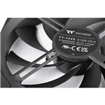 Thermaltake TS120 EX RGB Fan nero 3Pack