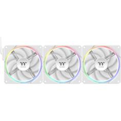 Thermaltake TS120 EX RGB Fan bianco 3Pack 2