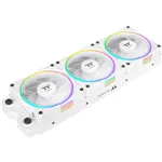 Thermaltake TS120 EX RGB Fan bianco 3Pack