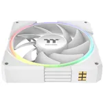Thermaltake TS120 EX RGB Fan bianco 3Pack