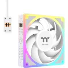 Thermaltake TOUGHFAN EX 120 ARGB Sync bianco 3Pack