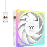 Thermaltake TOUGHFAN EX 120 ARGB Sync bianco 3Pack