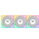 Thermaltake TOUGHFAN EX 120 ARGB Sync bianco 3Pack