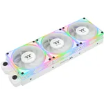 Thermaltake TOUGHFAN EX 120 ARGB Sync bianco 3Pack