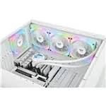 Thermaltake TOUGHFAN EX 120 ARGB Sync bianco 3Pack