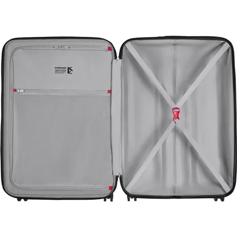 Wenger Prymo Large nero