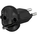 NN Fixadapter Schweiz Typ 12 auf 2. Schutzkontaktsystem