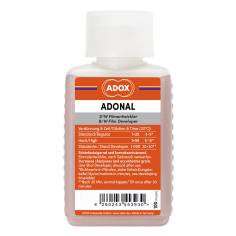 Adox ADONAL (RODINAL) 100 ml concentrato