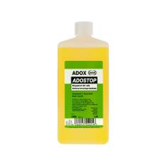 Adox ADOSTOP STOPOBAT con Indicatore 100 ml