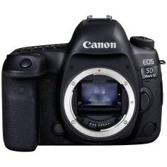 Canon EOS 5D Mark IV 2