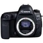 Canon EOS 5D Mark IV