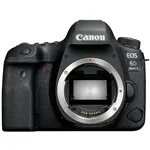Canon EOS 6D Mark II