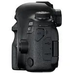 Canon EOS 6D Mark II
