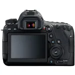 Canon EOS 6D Mark II