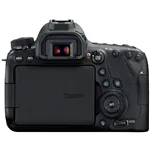 Canon EOS 6D Mark II