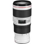 Canon EF 70-200/4 L II IS USM