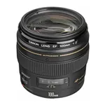 Canon EF 100/2 (B) USM