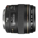 Canon EF 100/2 (B) USM