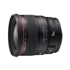 Canon EF 24/1,4 L II USM