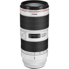 Canon EF 70-200/2,8 L III IS USM