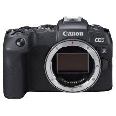 Canon EOS RP corpo 2