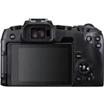 Canon EOS RP corpo