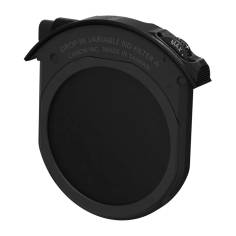 Canon EF EOS-R Anello adattatore + Filtro ND Variabile