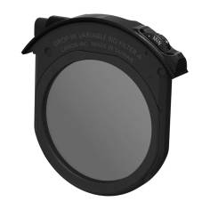 Canon EF EOS-R Anello adattatore + Filtro ND Variabile 2