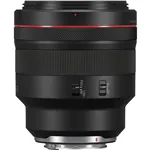 Canon RF 85/1,2 L USM