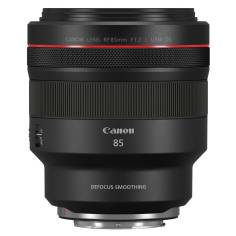 Canon RF 85/1,2 L USM DS