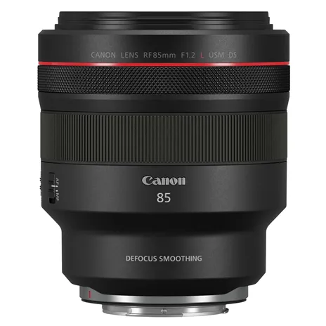 Canon RF 85/1,2 L USM DS