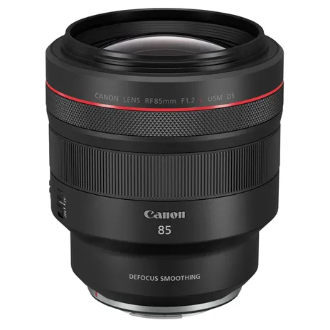 Canon RF 85/1,2 L USM DS