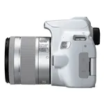 Canon EOS 250D white + EF-S 18-55/3.5-5.6 IS STM