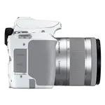 Canon EOS 250D white + EF-S 18-55/3.5-5.6 IS STM