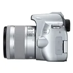 Canon EOS 250D silver + EF-S 18-55/3.5-5.6 IS STM