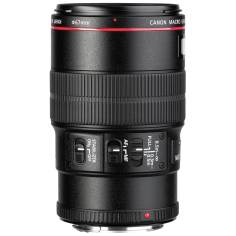Canon EF 100/2,8 L Macro IS USM 2