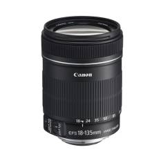 Canon EF-S 18-135/3,5-5,6 (A) IS
